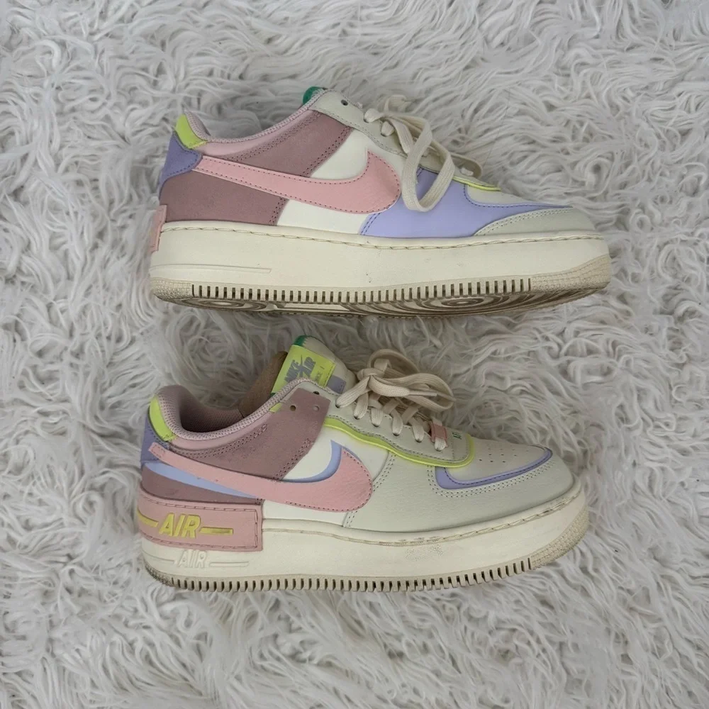 Nike womens air